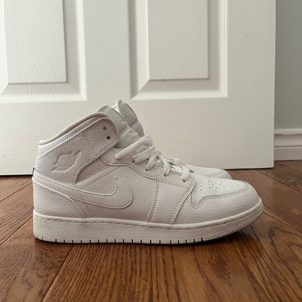 Nike Air Jordan
